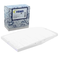 VEMO INNENRAUMFILTER FILTEREINSATZ POLLENFILTER passend für AUDI A6 | V10-30-103