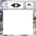 2x Fa1 Montagesatz, Lader Links, Rechts für Land Rover RANGE ROVER SPORT I