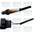 HOFFER Lambdasonde Sensor Abgassteuerung 7481654 für VW PASSAT B5 3B2 Variant A6