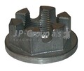Achsmutter Antriebswelle CLASSIC JP GROUP 8163550100 für KAEFER 15 VW 1,5 GHIA
