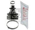 Original FEBI BILSTEIN Faltenbalgsatz Antriebswelle 01112 für Ford