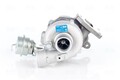 Turbolader für VW Transporter T4 70E 70L 70M 7DE 7DL 95-03 Nissens 93026