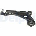 DELPHI Lenker, Radaufhängung TC3847 für PEUGEOT