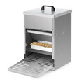 Futterautomat Futterspender Geflügel Futtertrog Hühner Futter Spender 5kg