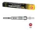 NGK D-Power Glühkerze für AUDI 100 80 A2 A3 A4 A6 CABRIOLET