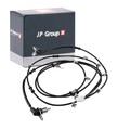 JP GROUP ABS-SENSOR RADDREHZAHL VORDERACHSE LINKS RECHTS 4797102200