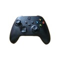 Microsoft Xbox Series X/S Wireless Controller schwarz Neuwertig