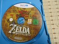 The Legend of Zelda Breath of the Wild für Nintendo Wii U WiiU