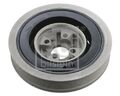 FEBI BILSTEIN 26135 Riemenscheibe, Kurbelwelle für AUDI,FORD,SEAT,VW