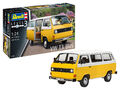 Volkswagen VW T3 Bus 1:24 Kunststoff Modell Kit Revell
