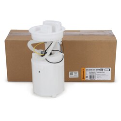 CONTI Benzinpumpe für VW GOLF 4 BORA A3 8L1 8P1 LEON 1M OCTAVIA 1 2 1J0919087J