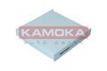 KAMOKA Filter Innenraumfilter Frischluftfilter für KIA Picanto JA F420601