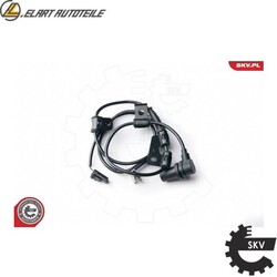 SENSOR RADDREHZAHL 06SKV250 FÜR HYUNDAI ELANTRA/III KIA CERATO/Hatchback 1.6L 