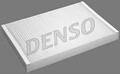 DENSO DCF463P Filter, Innenraumluft für AUDI,SEAT