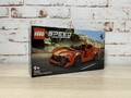 LEGO SPEED CHAMPIONS: Ferrari 812 Competizione - 76914 - NEU & OVP