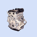 Teilmotor Austauschmotor für Mercedes C-/E-Klasse SLK M 271.9 PKW car engine
