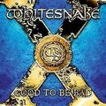 Good to Be Bad von Whitesnake | CD | Zustand sehr gut