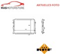 KÜHLER WASSERKÜHLER MOTORKÜHLER NRF 58398 A FÜR VW GOLF VII,GOLF SPORTSVAN