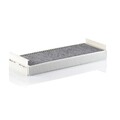 ORIGINAL® Mann-Filter Filter, Innenraumluft Aktivkohle für Erf ECM ECT Neoplan