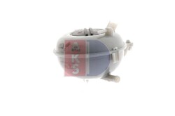 AKS DASIS KÜHLMITTEL AUSGLEICHSBEHÄLTER passend für AUDI A3 TT SEAT LEON SKODA