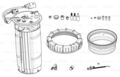 HEIZUNG, TANKEINHEIT (HARNSTOFFEINSPRITZUNG) BOSCH F 01C 600 244
