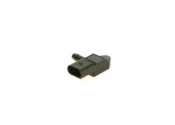 BOSCH Sensor, Abgasdruck 0 281 006 221 für SKODA