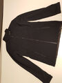 Helly Hansen Damen Softshelljacke, Gr. M, 40/42, Dunkelblau ohne Kapuze