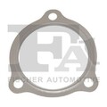 FA1 110-989 Dichtung Abgasrohr Auspuffdichtung für AUDI A4 Avant (8K5, B8)