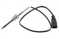 Sensor Abgastemperatur MAPCO 88145 für A6 C6 AUDI 4F2 4F5 4FH vor Avant Allroad