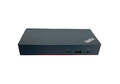 Lenovo ThinkPad Universal USB-C Dock mit 90 Watt Netzteil (40AY0090EU)