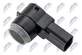 NTY Sensor, Einparkhilfe Beidseitig, Hinten für OPEL