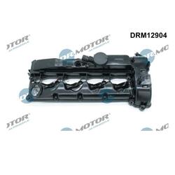 Dr.Motor Automotive DRM12904 Zylinderkopfhaube für Mercedes-Benz W204 S204