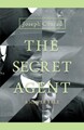 Joseph Conrad The Secret Agent - A Simple Tale (Taschenbuch)