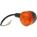 Indikator Blinker Set vorn links und hinten rechts für Honda PK 50 Wallaroo - OE