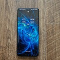 Samsung Galaxy S20+ Plus 5G 128GB Cosmic Black Dual-SIM Android Smartphone
