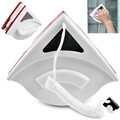 Magnetischer Fensterreiniger Doppelseitiger Fensterputzer Glas Fensterwischer 1A