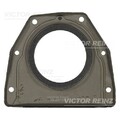 1x Wellendichtring, Kurbelwelle VICTOR REINZ 81-90011-00 passend für FORD