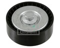 Umlenk-/Führungsrolle Keilrippenriemen FEBI BILSTEIN 22351 für 406 ULYSSE C5 607