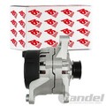 AS-PL GENERATOR LICHTMASCHINE 70A passend für AUDI A4 A6 CABRIOLET SKODA