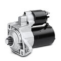 Anlasser Starter 1.1KW für VW Golf 2 3 4 Passat Audi A3 Seat Ibiza 020911023F