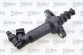 VALEO Nehmerzylinder, Kupplung 874707 für AUDI SEAT SKODA VW