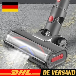 Bürste Kompatibel mit Dyson V7, V8, V10, V11, V15 Staubsauger Elektrobürste NEU