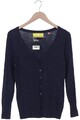 Lieblingsstück Strickjacke Damen Cardigan Jacke Gr. EU 36 Marineblau #jrqxdez