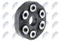 Gelenk Gelenkwelle für BMW X3 E64 E61 E63 E91 2003-2013 Vorne NTY Npe-Bm-009