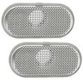 Seitenblinker Set für Renault Twingo Clio Megane Laguna Scenic Kangoo Blinker