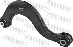 Querlenker Dreieckslenker FEBEST 2325-TIGIIUPR für VW GOLF 7 5G1 BQ1 BE1 BE2 BA5