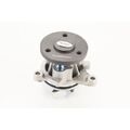 1x Wasserpumpe, Motorkühlung CONTINENTAL CTAM WPS3151 passend für FORD JAGUAR