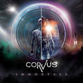 Corvus - Immortals (CD) NEU