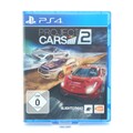 Project CARS 2 - Sony PlayStation 4 PS4 - OVP Sehr Gut