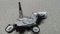 Scheibenwischermotor Hinten VW Golf Variant 1.9 TDI 1 J 0390201592 12 Monate